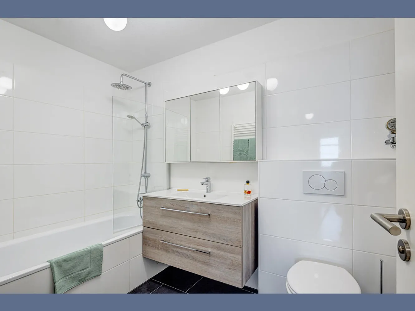 3 Zimmer Wohnung mit 76 m² in München – Bild 9