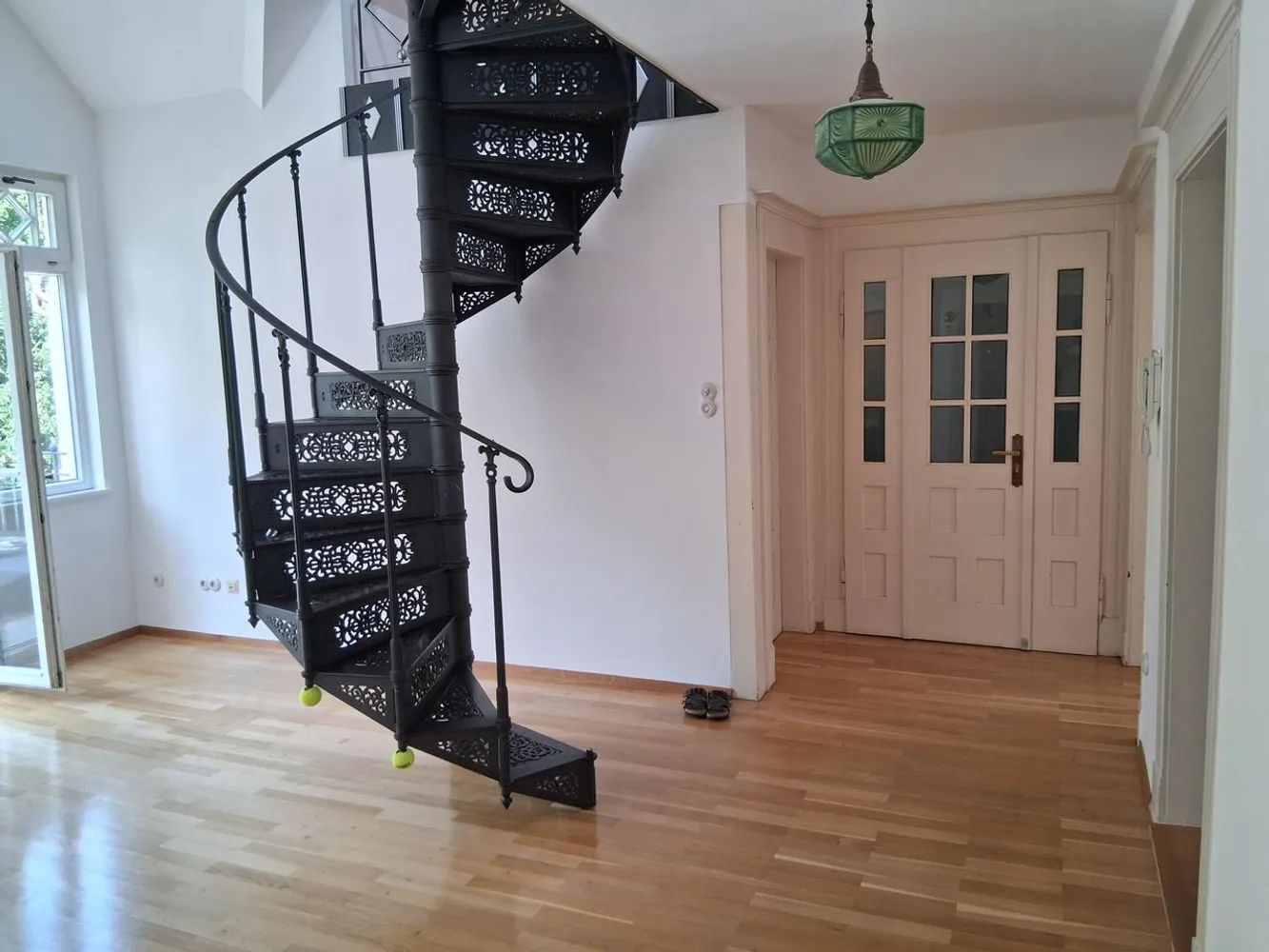 4 Zimmer Wohnung mit 140 m² in Ulm – Bild 5