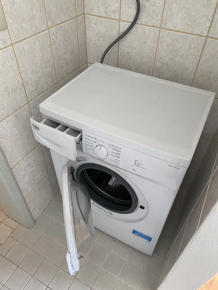2 Zimmer Wohnung mit 53 m² in Karlsruhe – Bild 6