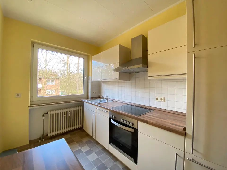 3 Zimmer Wohnung mit 72 m² in Soltau – Bild 2