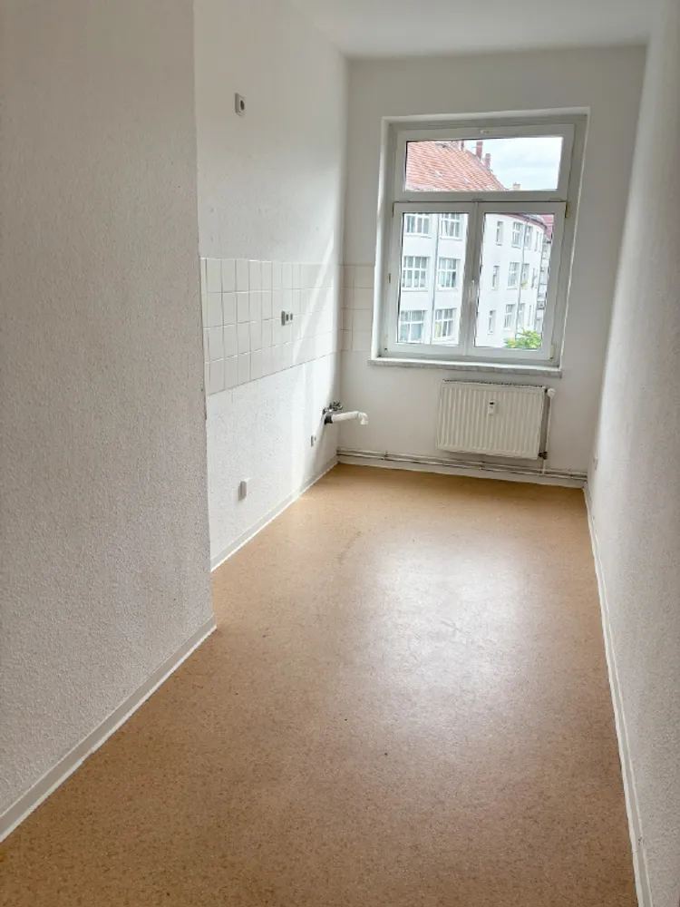 2 Zimmer Wohnung mit 52 m² in Dresden – Bild 6