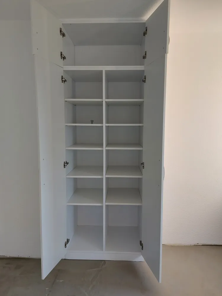 3 room apartment with 101 m² in Dortmund – Photo 11