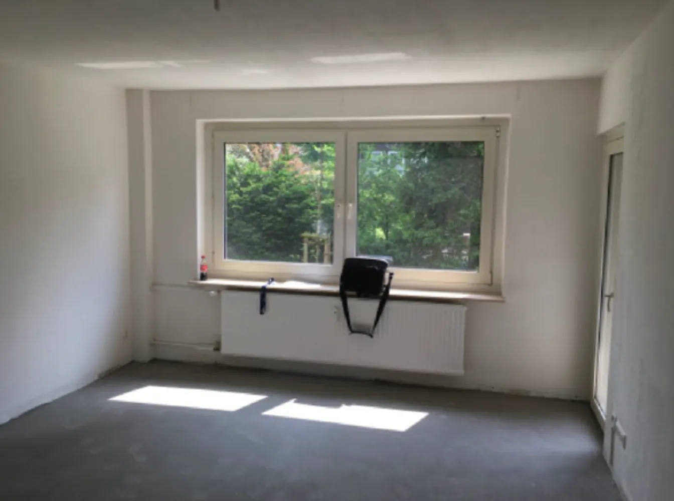 4 Zimmer Wohnung mit 62 m² in Oberhausen – Bild 6