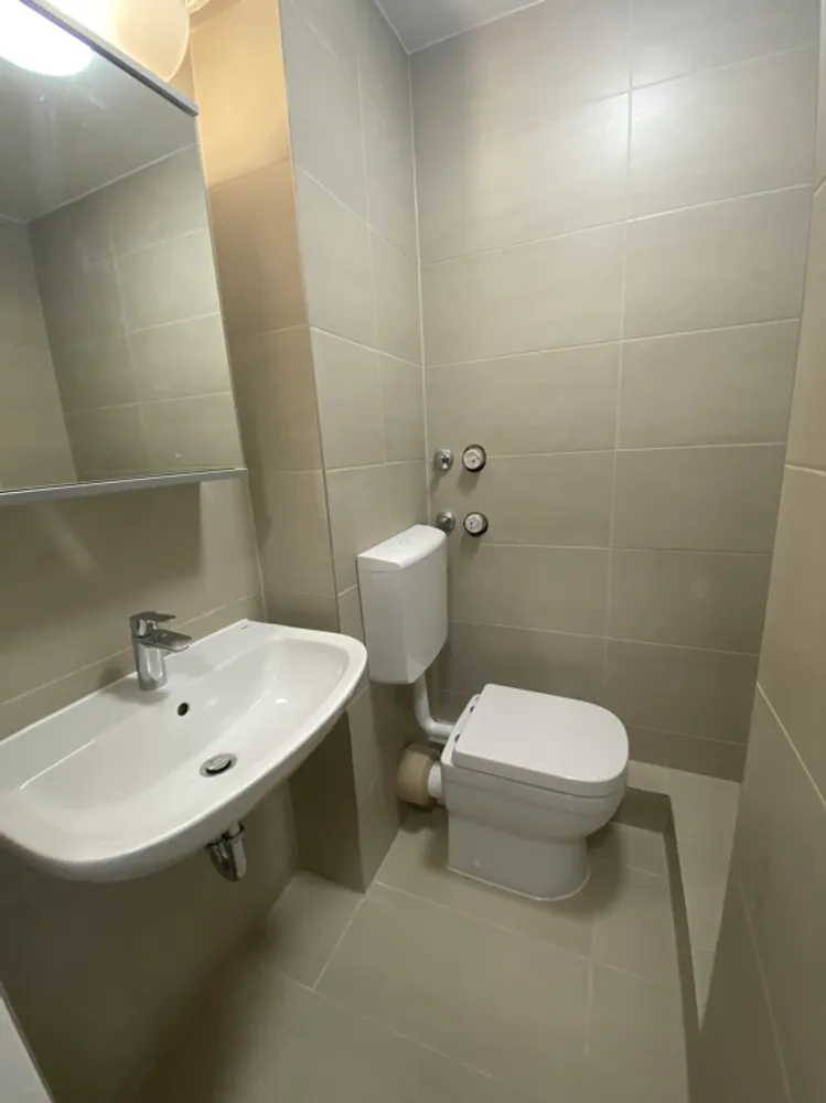 1 Zimmer Wohnung mit 21 m² in Mannheim – Bild 10