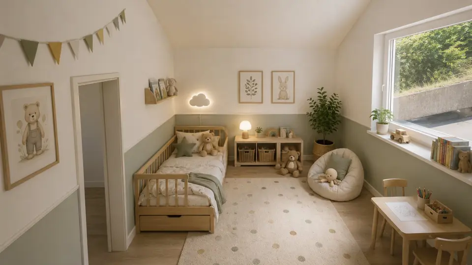 5 Zimmer Haus mit 145 m² in Bochum – Bild 6