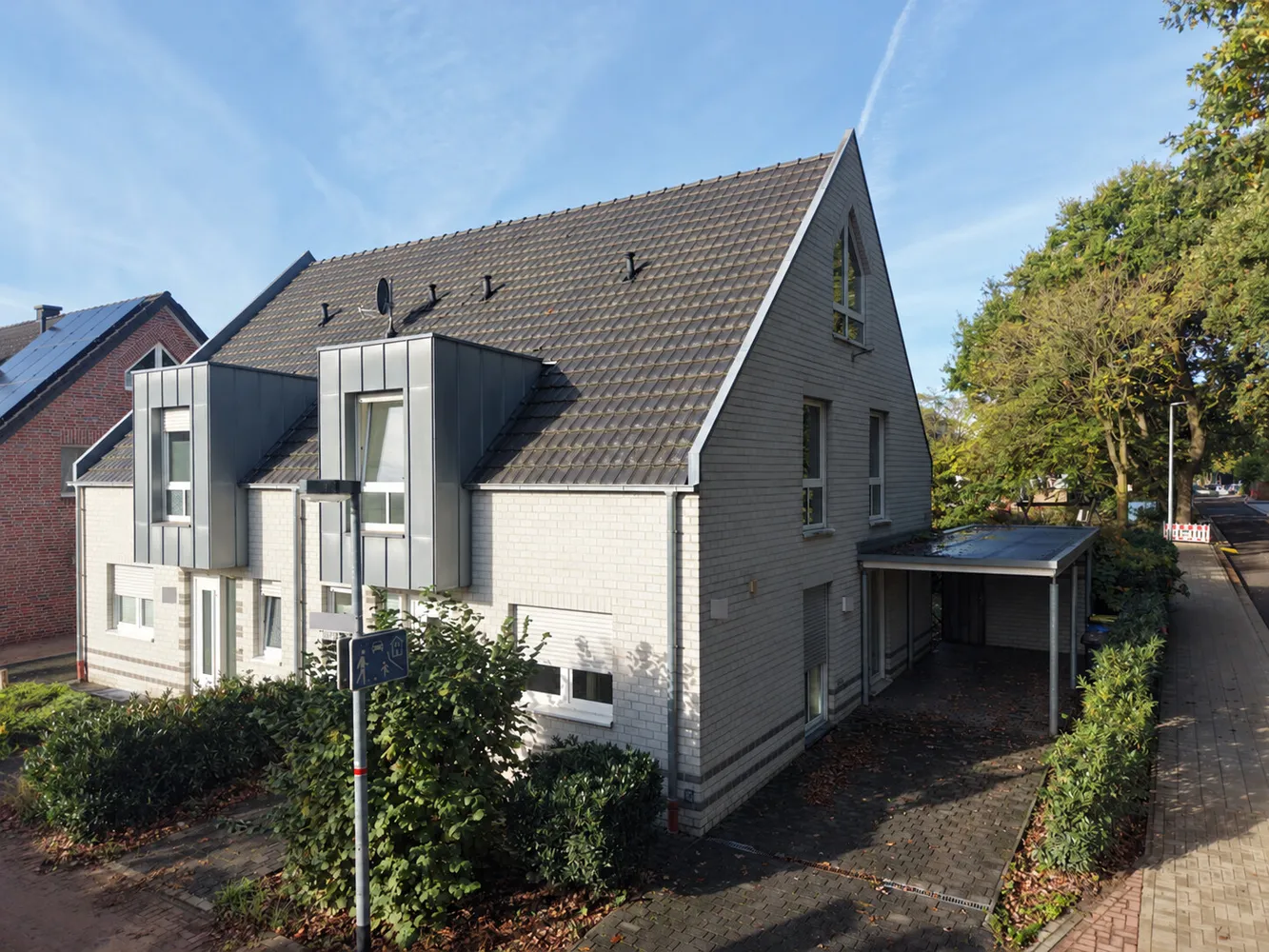 5 Zimmer Haus mit 123 m² in Rheine – Bild 7