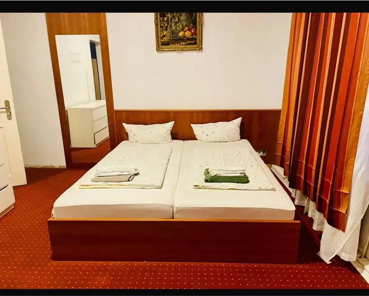 2 Zimmer Wohnung mit 16 m² in Augsburg – Bild 3