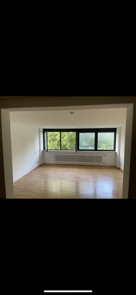 2 Zimmer Wohnung mit 43 m² in Freiburg im Breisgau – Bild 1