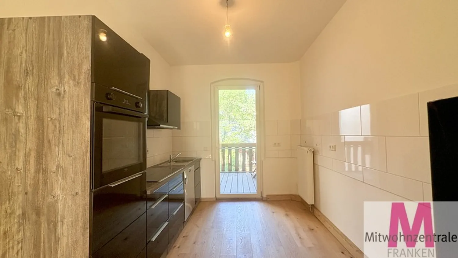 3 Zimmer Wohnung mit 85 m² in Nürnberg – Bild 5
