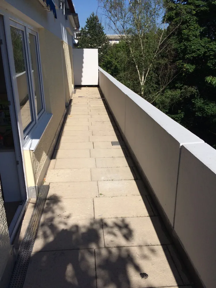 4 Zimmer Wohnung mit 69 m² in München – Bild 9