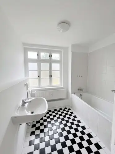 3 Zimmer Wohnung mit 66 m² in Wittenberg – Bild 11