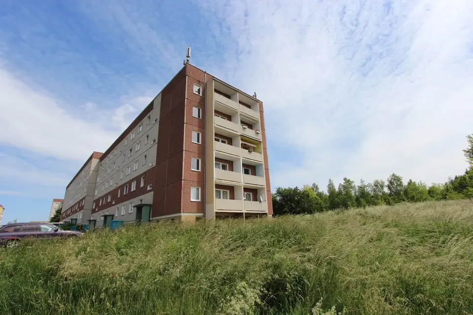 2 Zimmer Wohnung mit 54 m² in Gera – Bild 7