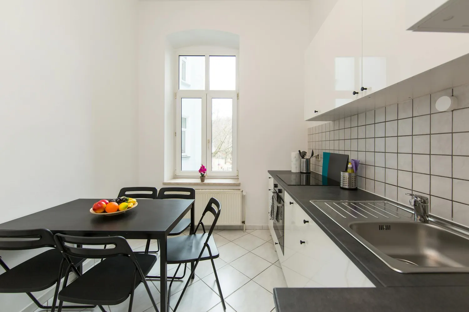 Shared room with 12 m² in Berlin – Photo 7