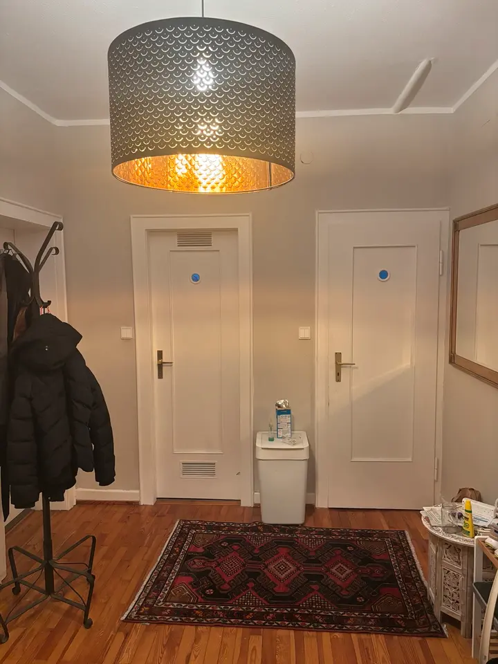 WG-Zimmer mit 18 m² in Heidelberg – Bild 8