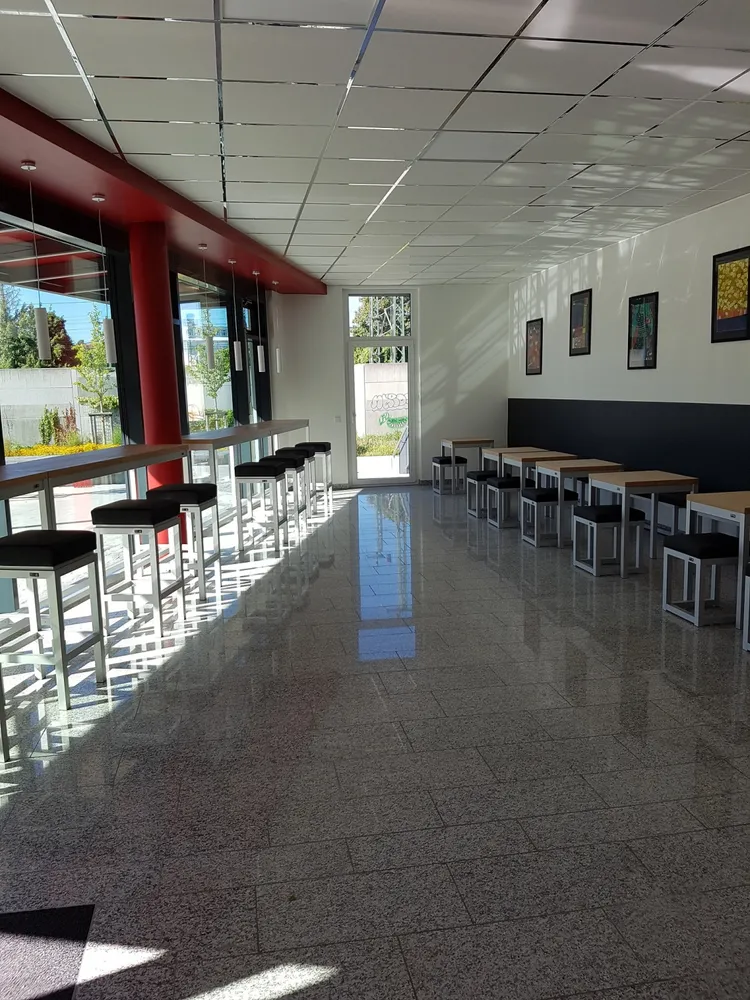 1 Zimmer Wohnung mit 25 m² in Augsburg – Bild 7