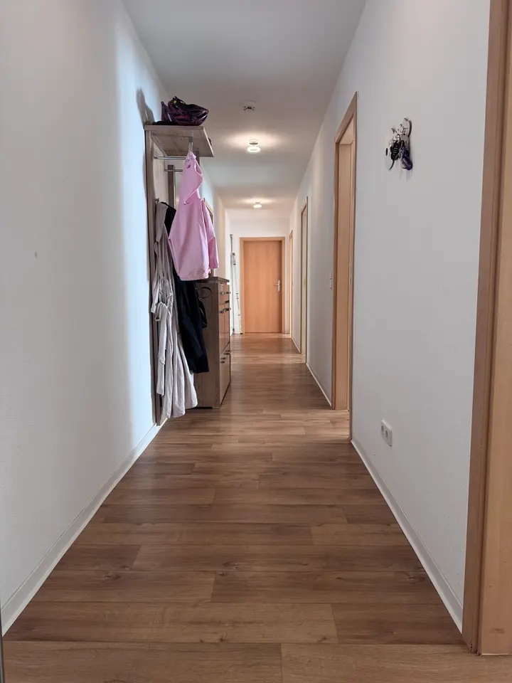 4 Zimmer Wohnung mit 85 m² in Zwickau – Bild 3