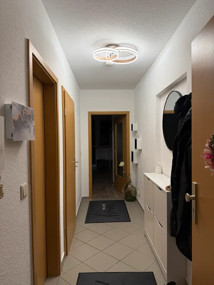 Studio mit 34 m² in Duderstadt – Bild 9