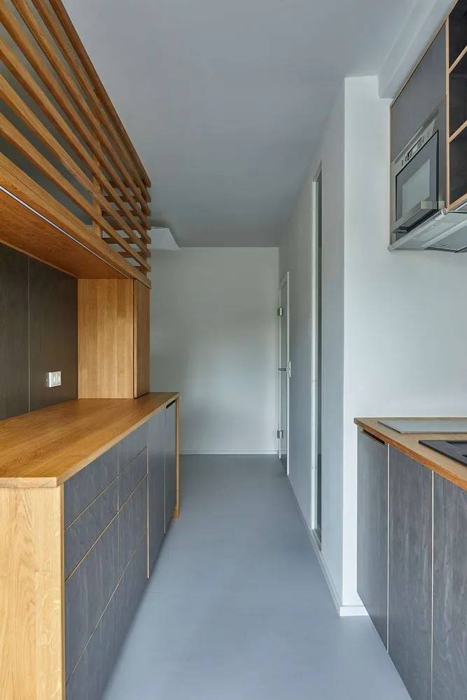 1 Zimmer Wohnung mit 31 m² in Berlin – Bild 7