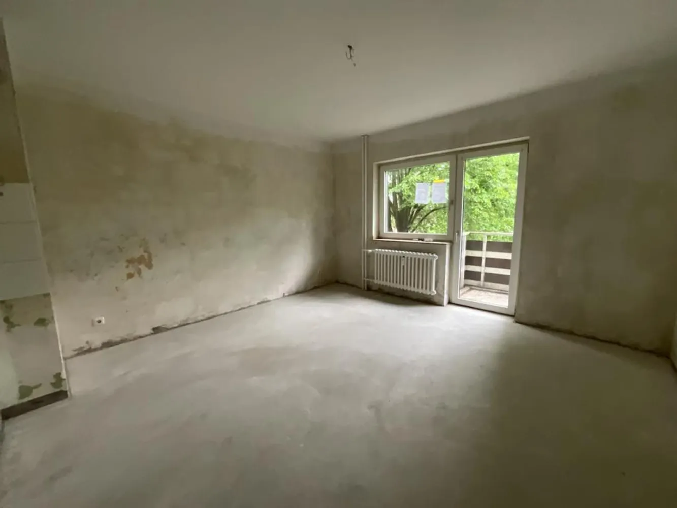 2 Zimmer Wohnung mit 57 m² in Duisburg – Bild 6