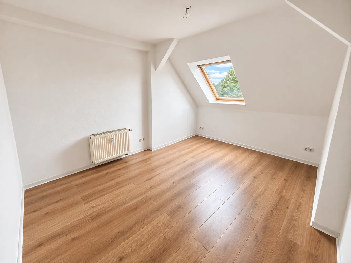 2 Zimmer Wohnung mit 50 m² in Leipzig – Bild 9
