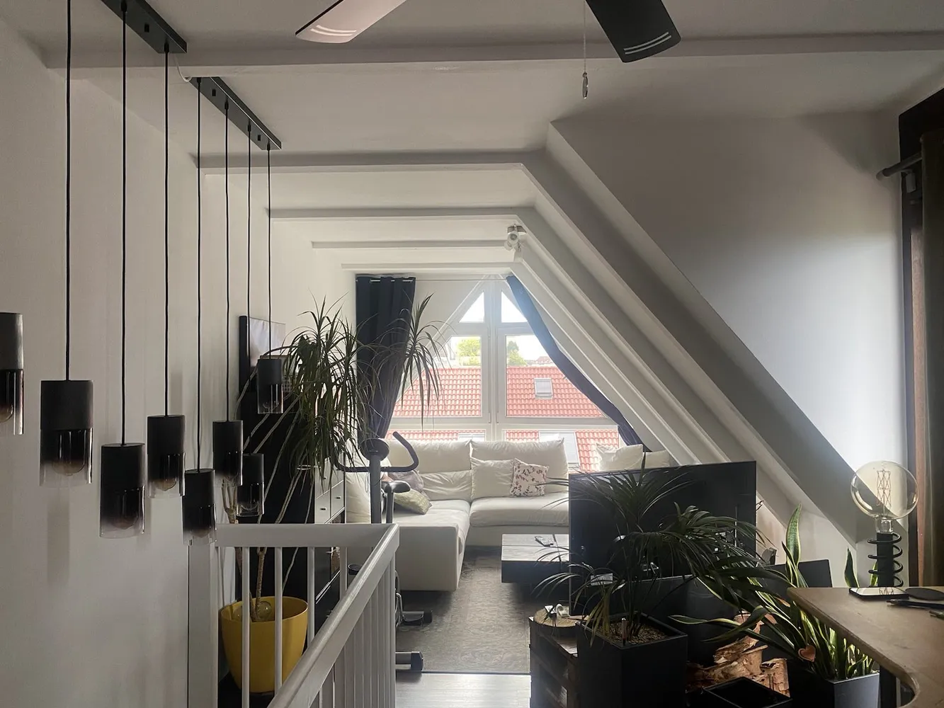 3 Zimmer Wohnung mit 89 m² in Nürnberg – Bild 1