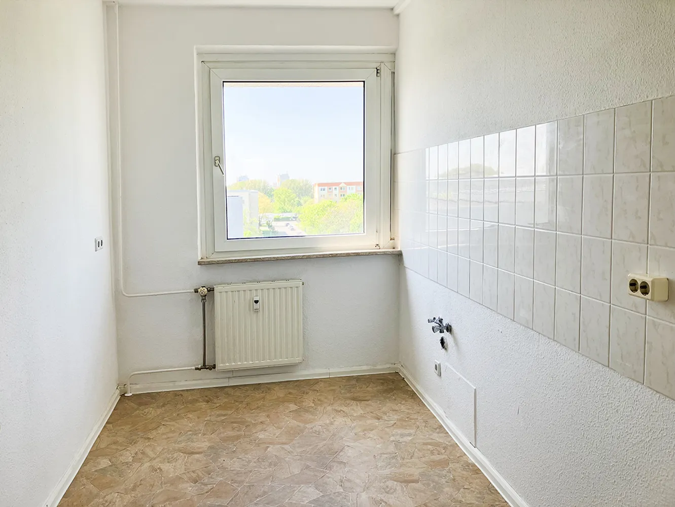 4 Zimmer Wohnung mit 81 m² in Leipzig – Bild 4