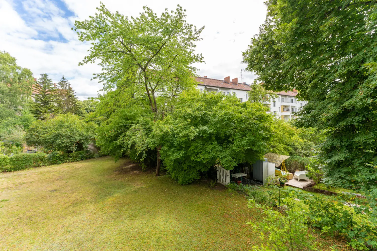 Shared room with 20 m² in Berlin – Photo 4