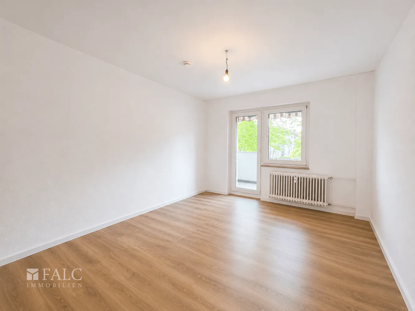 3 Zimmer Wohnung mit 70 m² in Düsseldorf – Bild 3