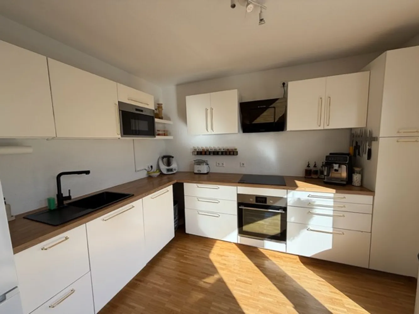 2 Zimmer Wohnung mit 99 m² in Essen – Bild 9