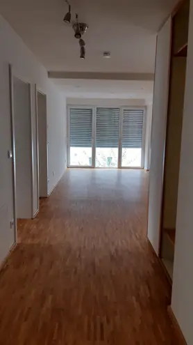 4 Zimmer Wohnung mit 93 m² in Regensburg – Bild 5