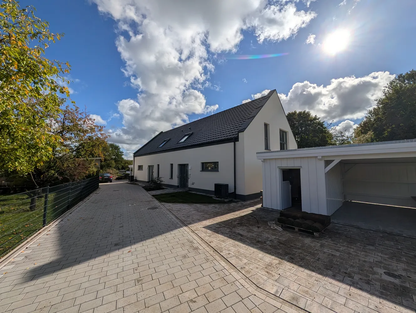 5 Zimmer Haus mit 125 m² in Schwerin – Bild 6