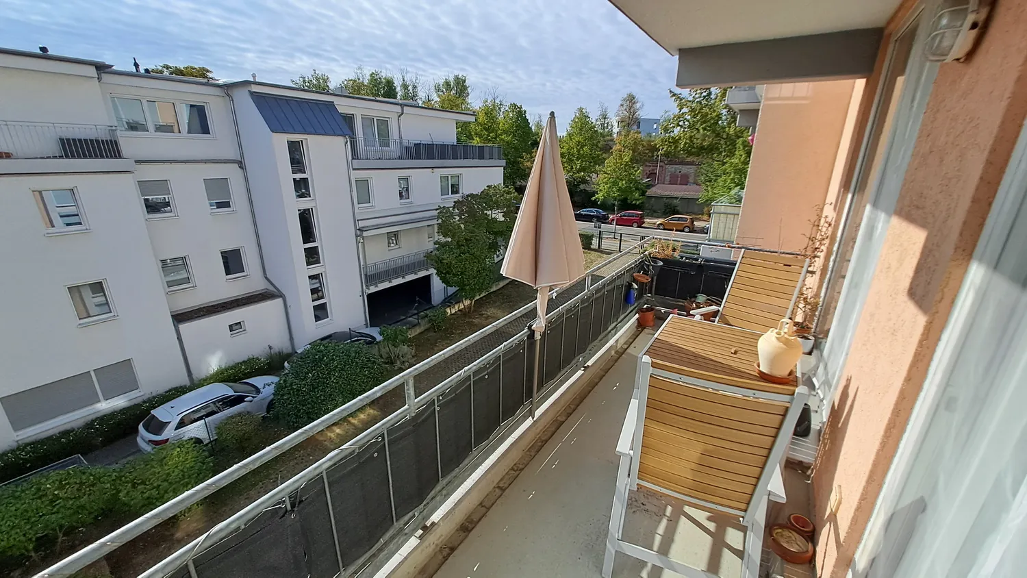 2 Zimmer Wohnung mit 61 m² in Mainz – Bild 7