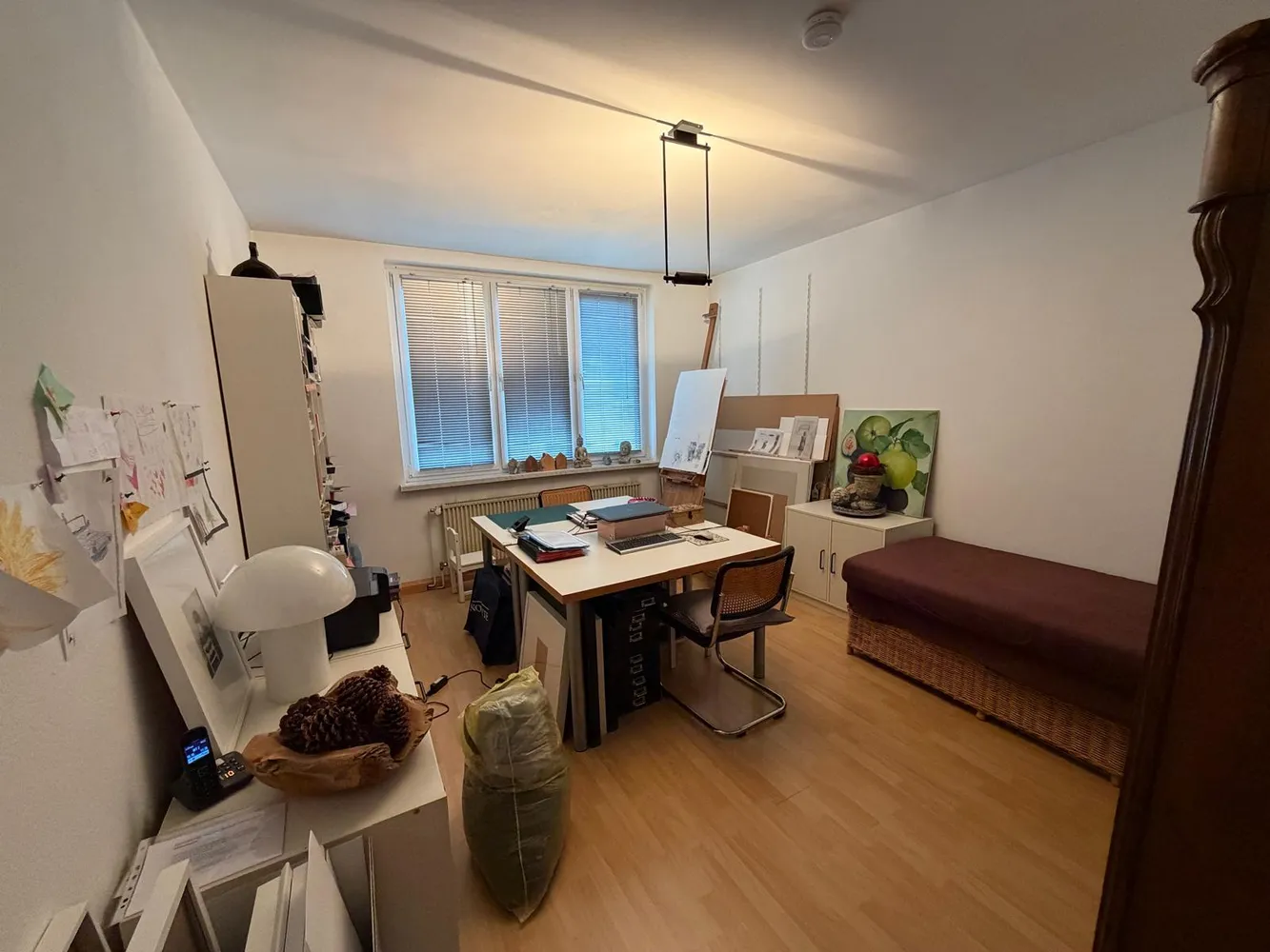 4 Zimmer Wohnung mit 85 m² in Aachen – Bild 3