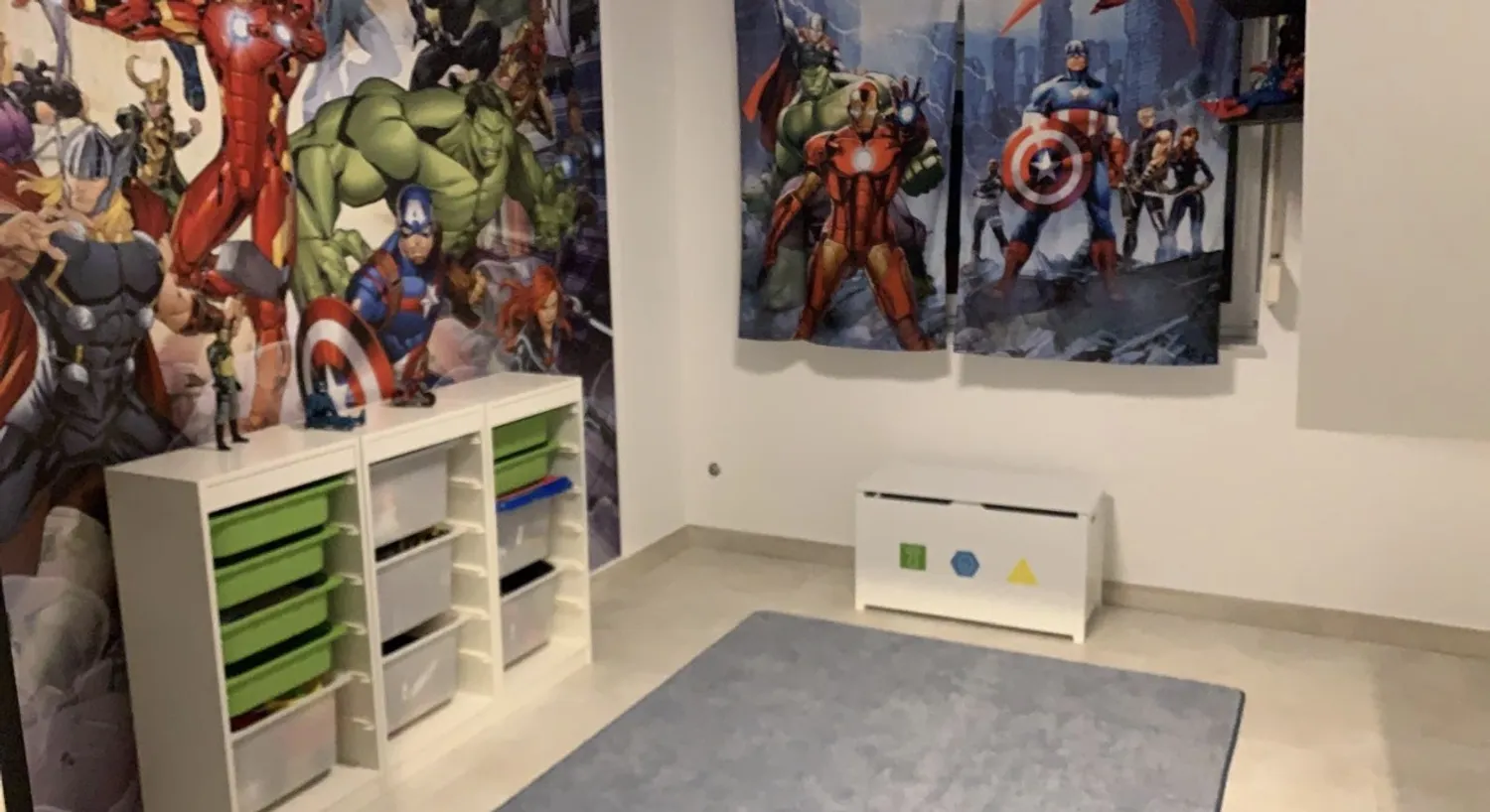4 Zimmer Wohnung mit 101 m² in Hilden – Bild 3