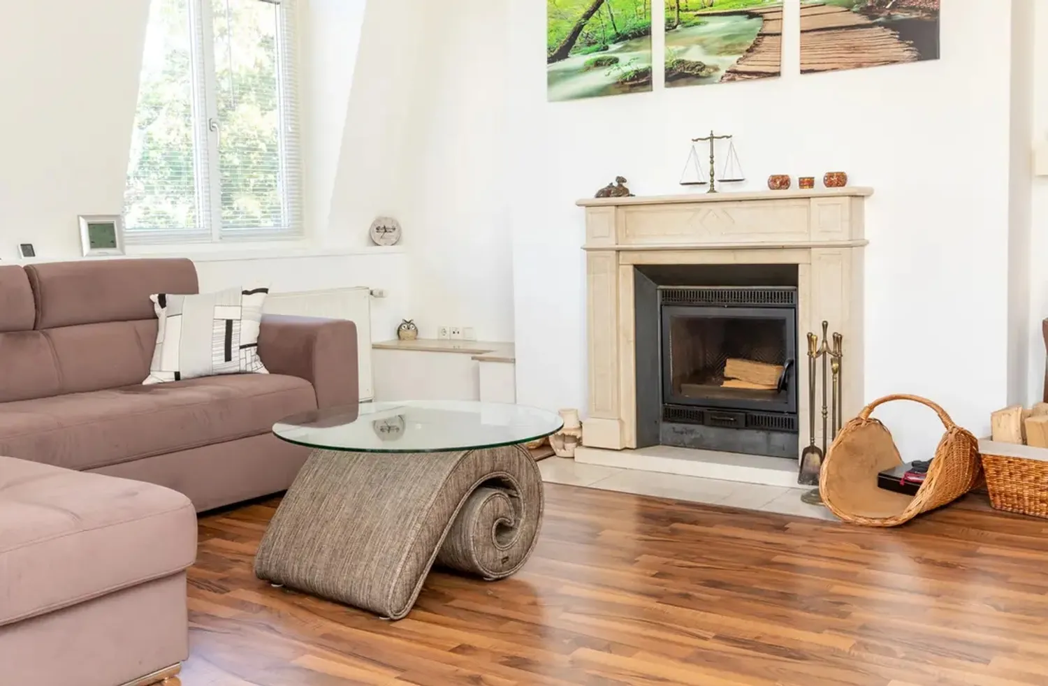 3 room apartment with 166 m² in Wiesbaden – Photo 1