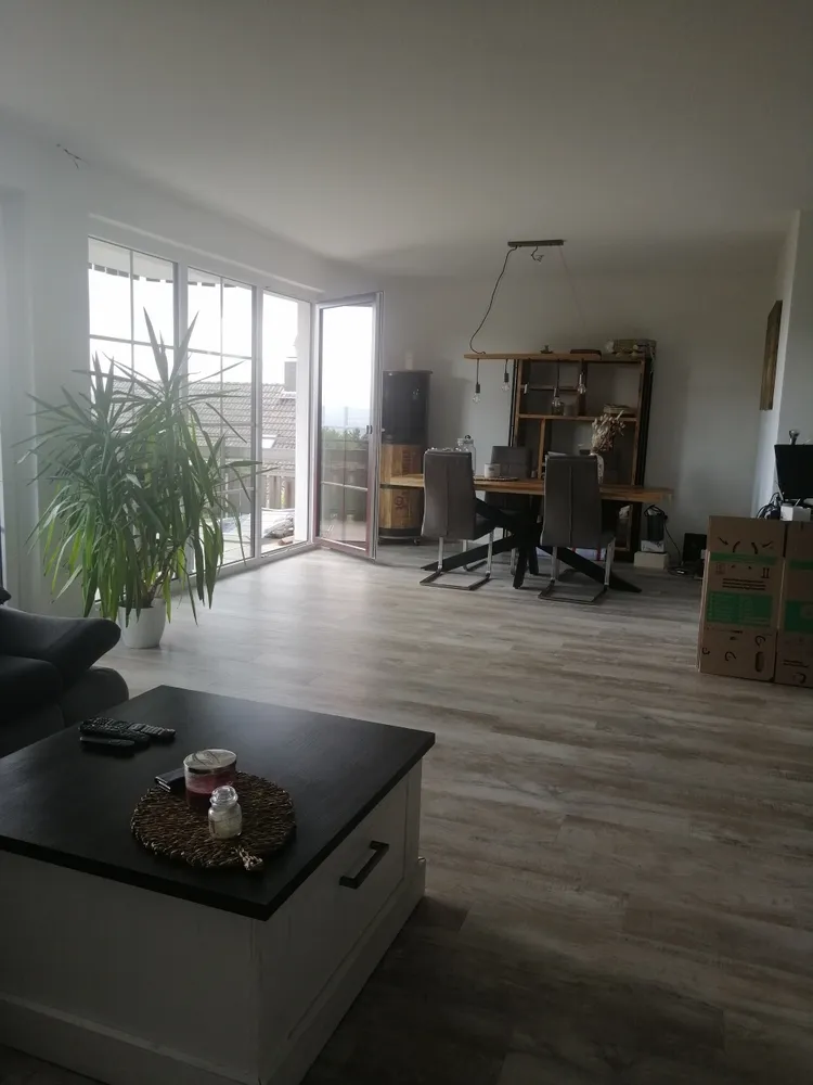 3 room apartment with 95 m² in Dortmund – Photo 6