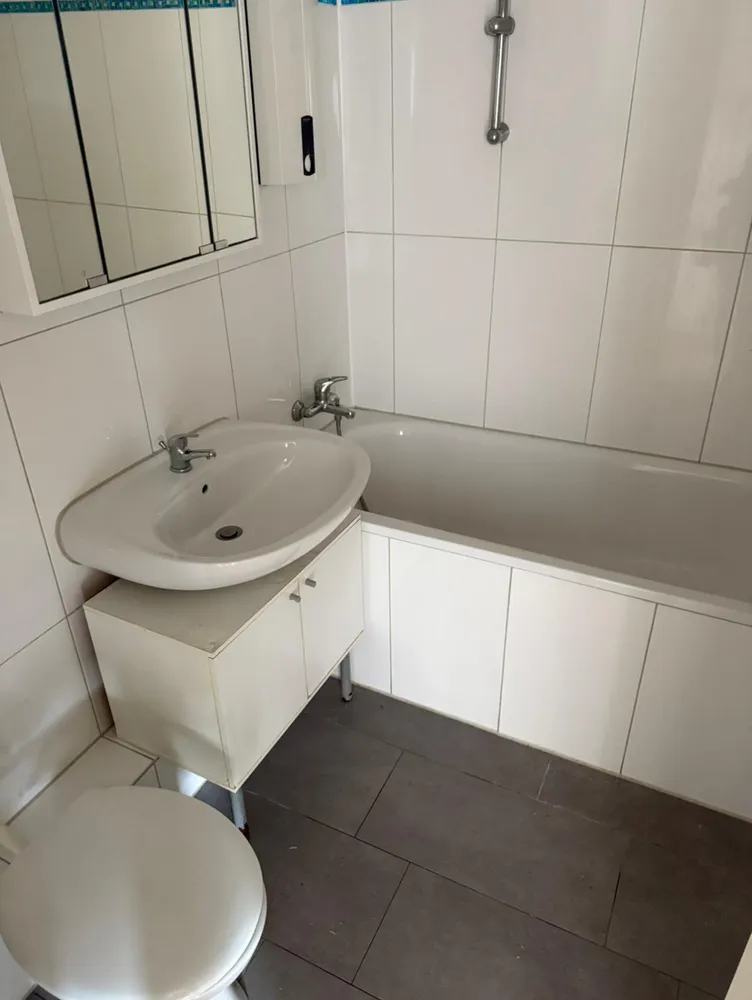 2 Zimmer Wohnung mit 43 m² in Düsseldorf – Bild 3