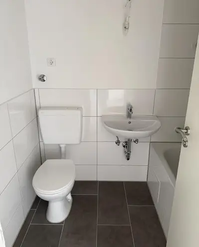 2 Zimmer Wohnung mit 50 m² in Hagen – Bild 8