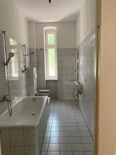 4 Zimmer Wohnung mit 135 m² in Berlin – Bild 5