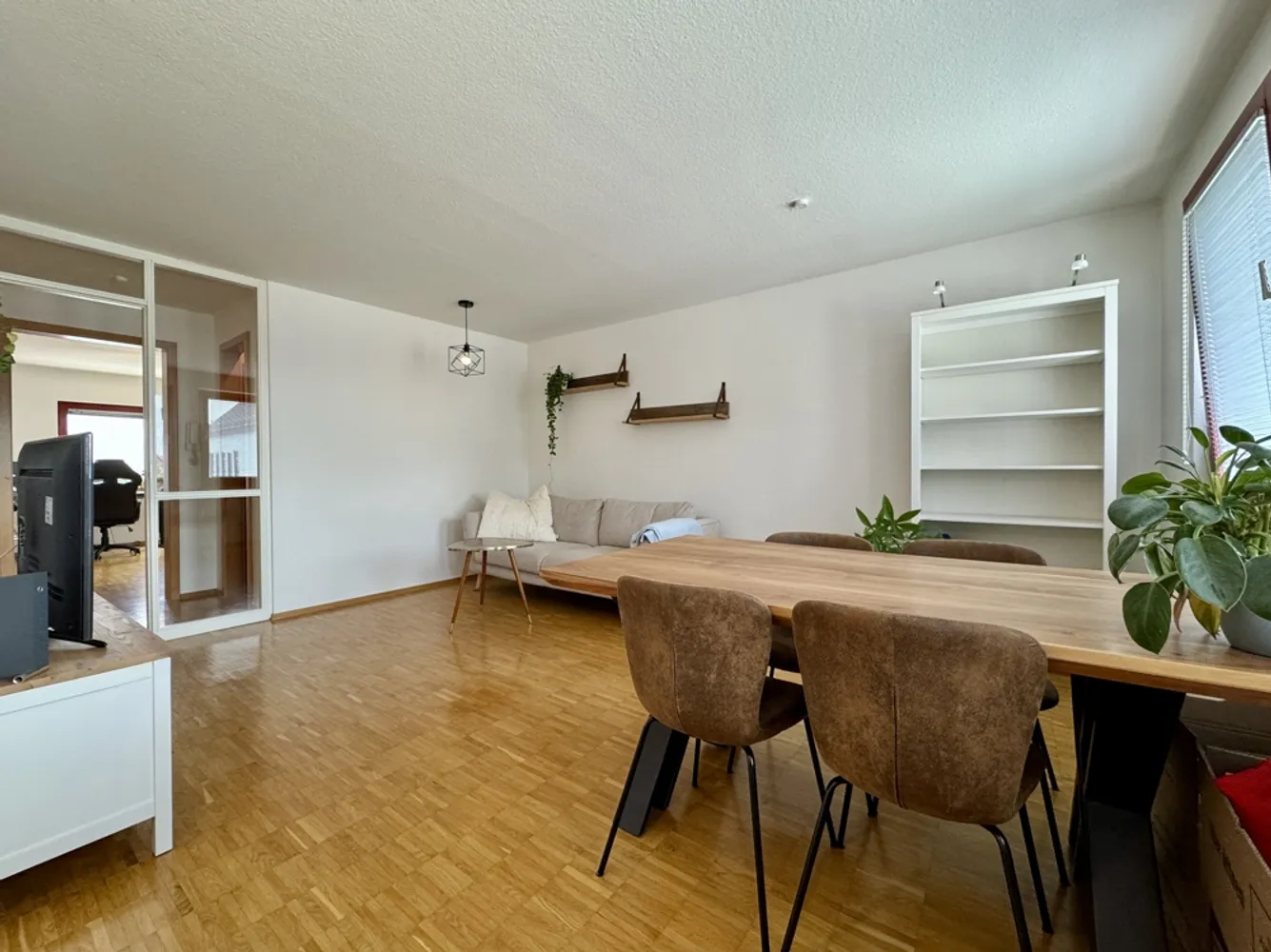2 Zimmer Wohnung mit 65 m² in Heppenheim – Bild 8