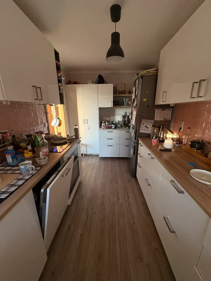 4 Zimmer Wohnung mit 91 m² in Herford – Bild 3