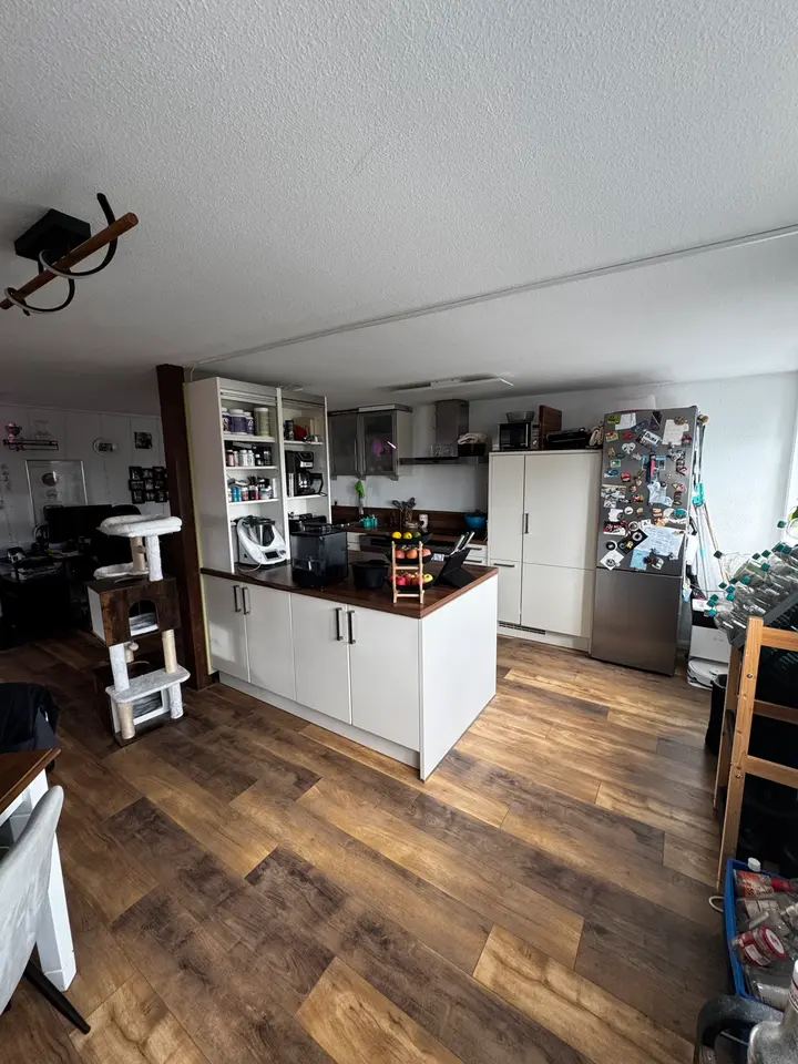 4 Zimmer Wohnung mit 100 m² in Kamenz – Bild 2