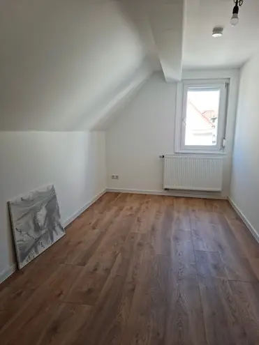 2 Zimmer Wohnung mit 60 m² in Stuttgart – Bild 1