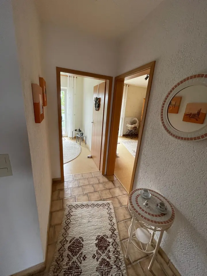 WG-Zimmer mit 30 m² in Georgsmarienhütte – Bild 8