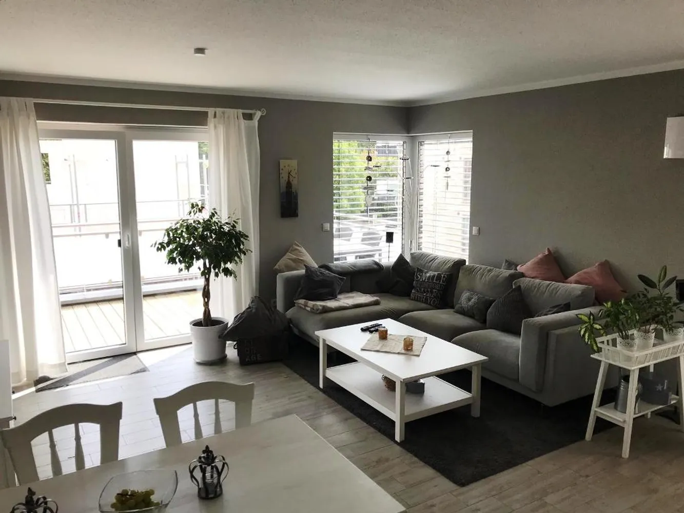 3 room apartment with 79 m² in Cloppenburg – Photo 6