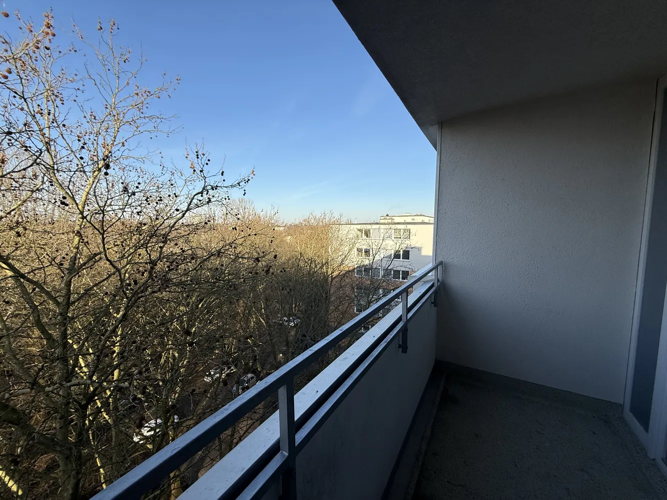 4 Zimmer Wohnung mit 71 m² in Dortmund – Bild 4