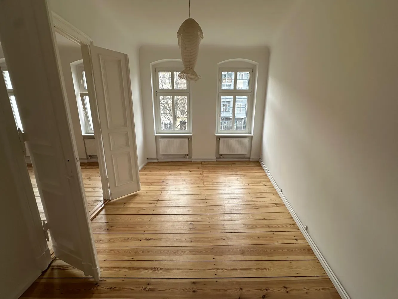 3 Zimmer Wohnung mit 75 m² in Berlin – Bild 4