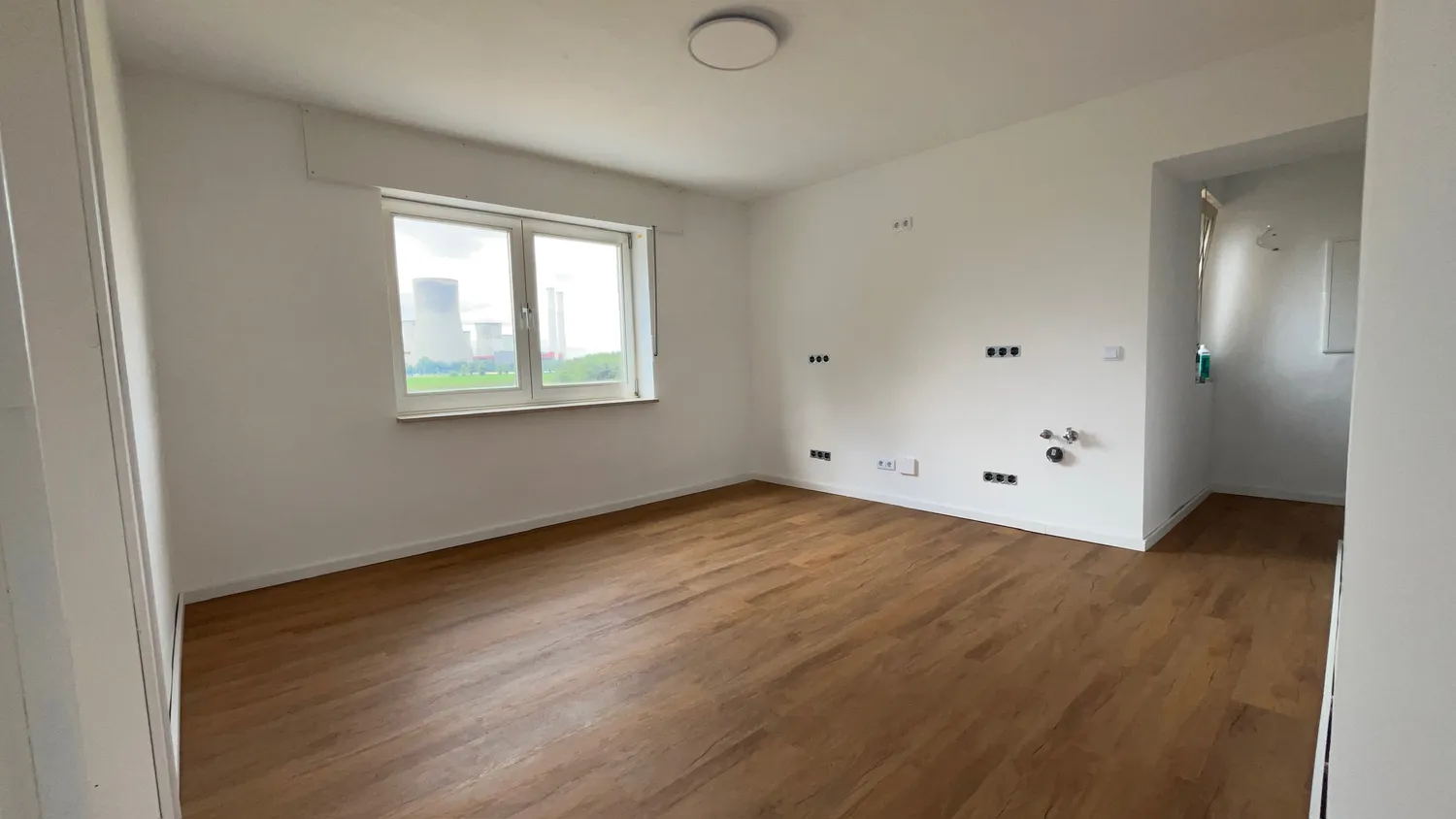 2 Zimmer Wohnung mit 73 m² in Bergheim – Bild 3