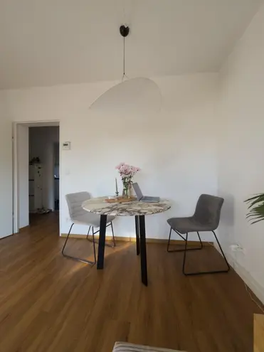 3 Zimmer Wohnung mit 54 m² in Frankfurt am Main – Bild 9