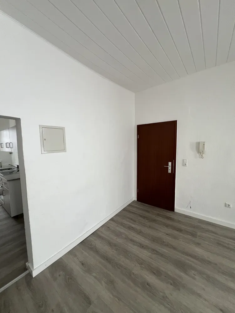 1 Zimmer Wohnung mit 29 m² in Wiesbaden – Bild 6